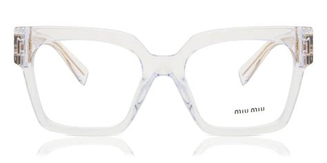 miu miu eyeglasses toronto|miu clear glasses.